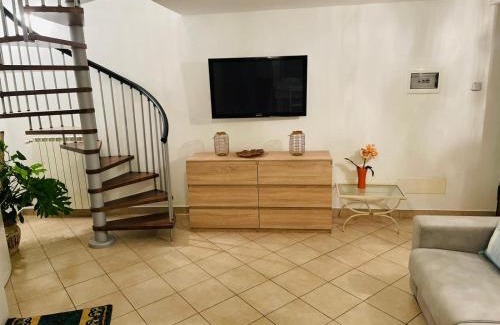 Somma Lombardo Apartment | Casa Dei fiori 2