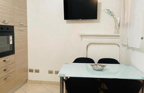 Somma Lombardo Apartment | Casa Dei Fiori 3