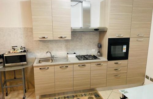 Somma Lombardo Apartment | Casa Dei Fiori 3