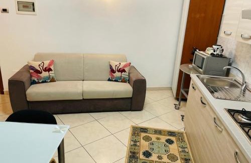Somma Lombardo Apartment | Casa Dei Fiori 3