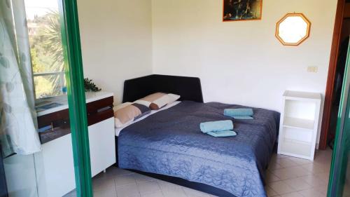 Chianchitta-Trappitello Apartment | Casa dei Fiori con la vista a Taormina