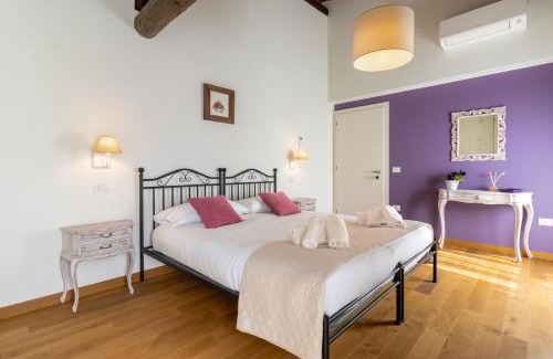 Conegliano House | Casa dei Fiori