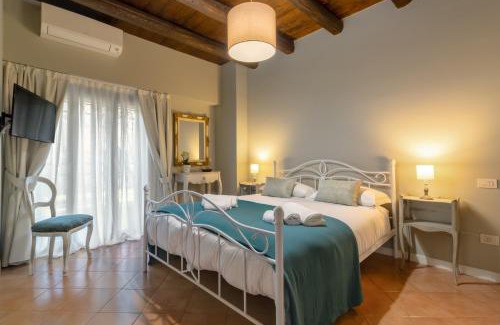 Conegliano House | Casa dei Fiori