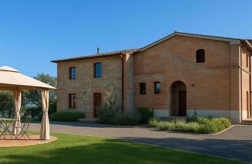 Peccioli Villa | Casa Dei Mandorli, Pool, Wifi, Peccioli