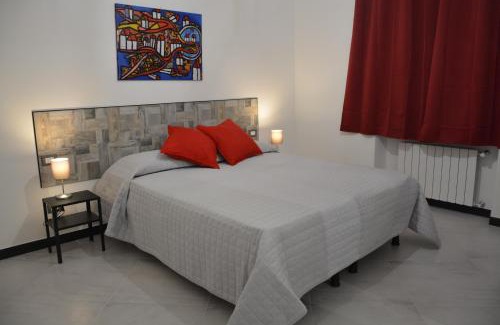Pra' Bed & Breakfast | Casa dei nonni