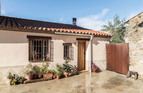 Aldea de Trujillo Cottage | Casa del Aire. Tu Casa en el Pueblo
