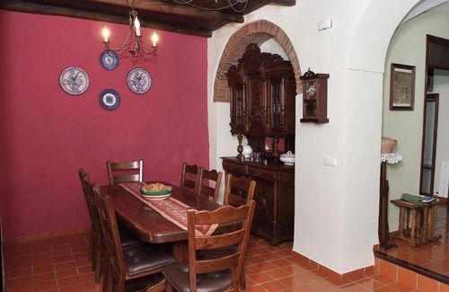 Villaviciosa de Cordoba House | Casa Del Abuelo Martín