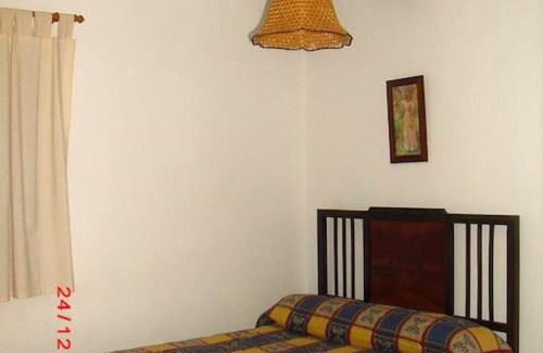 Majada Carrasca House | Casa del Abuelo 1