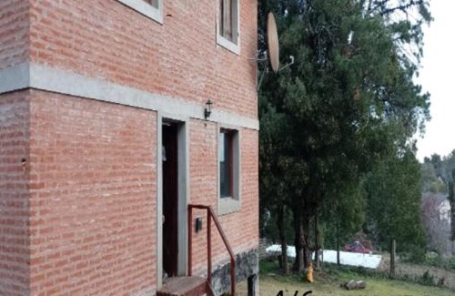 Sierra de los Padres House | Casa del Atardecer