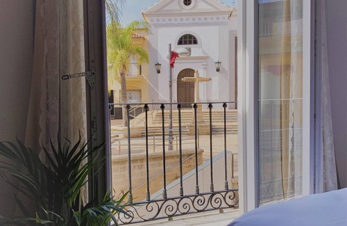 Motril Bed & Breakfast | Casa Del Azúcar