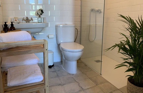 Motril Bed & Breakfast | Casa Del Azúcar