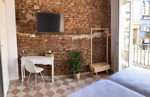 Motril Bed & Breakfast | Casa Del Azúcar