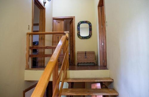 Mazamitla Ski Chalet | Casa del Bosque