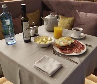 La Catedral Apartment | Casa del Cardenal