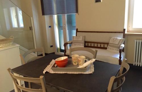 La Foce Apartment | Casa Del Cavaliere