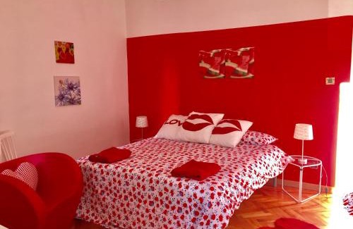 San Giovanni-Chiadino-Rozzol Apartment | Casa del Cucciolo con parcheggio privato