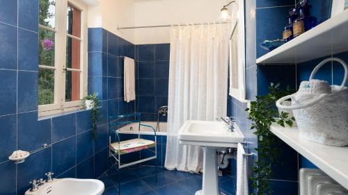 Portoferraio Villa | CASA DEL DUCA 10, Emma Villas