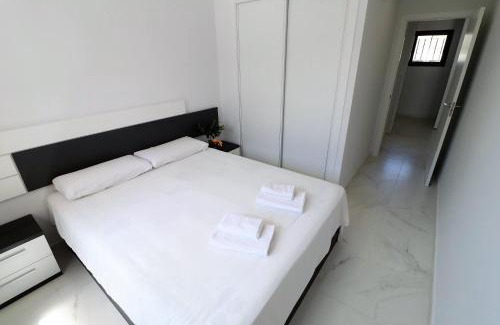 Mar de Pulpi Apartment | Casa del sur