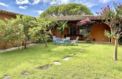 Santa Cristina de Aro Villa | Casa del Cielo CostaBravaSi - With private pool, wifi, parking, barbecue .