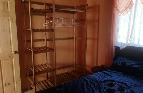 Sabana Redonda House | Casa del Eucalipto