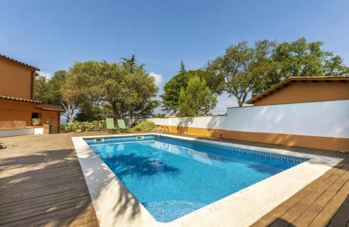 Llafranc House | Casa Del Far