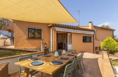 Llafranc House | Casa Del Far