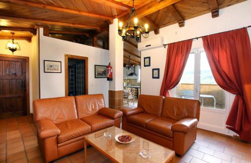 Cortes de la Frontera House | casa del gastronomo