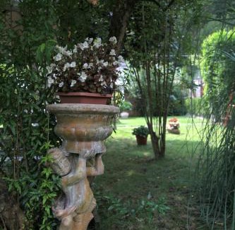 Genazzano Bed & Breakfast | Casa del Girasole