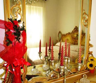 Genazzano Bed & Breakfast | Casa del Girasole