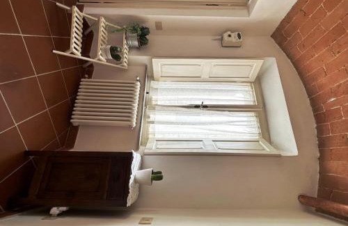 Molina di Quosa-Rigoli House | Casa del Glicine - Appartamento in palazzo storico