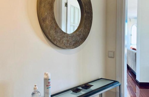 Old Town Apartment | Casa del Guardés del Tajo