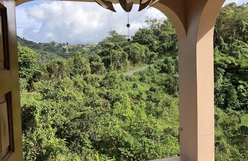 Adjuntas Apartment | Casa del Lago Garzas, Suite 101