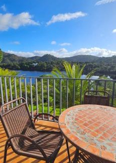 Las Jaras House | Casa del Lago la Encantada