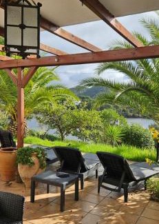 Las Jaras House | Casa del Lago la Encantada