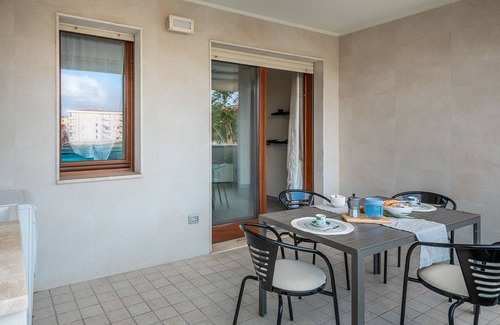 Lido Villa | Casa Del Lido - Two Bedroom Villa, Sleeps 5