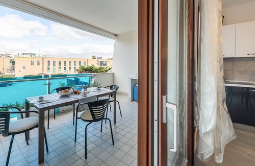 Lido Villa | Casa Del Lido - Two Bedroom Villa, Sleeps 5