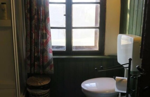 Strassoldo Apartment | Casa del Ligustro by Interhome