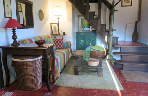 Strassoldo Apartment | Casa del Ligustro by Interhome