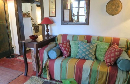 Strassoldo Apartment | Casa del Ligustro by Interhome