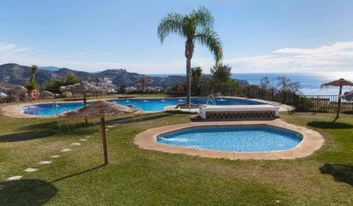 Almunecar House | Casa del Mar