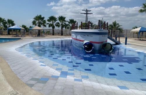 Ballenita House | Casa del Mar Malin