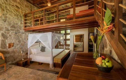 Santa Maria Tonameca House | Casa del Mar AC Rustic design Pool Paceful