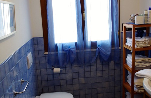Alghero Apartment | Casa del Mar Three-room superior apartment with covered veranda - CIN: IT090003B4000E2202