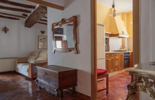 Cehegin Apartment | Casa del Mesoncico