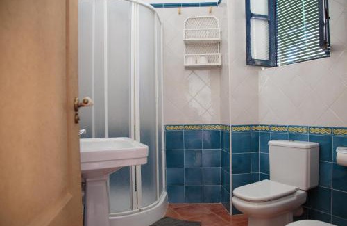 Cehegin Apartment | Casa del Mesoncico