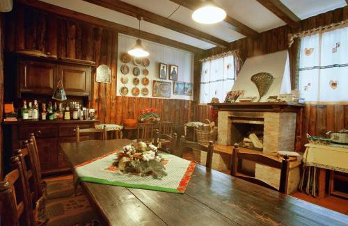 Ca'Noghera House | Casa del Miele