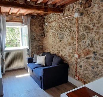 Pietrasanta House | Casa del nonno Gino