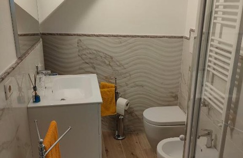 Pietrasanta House | Casa del nonno Gino