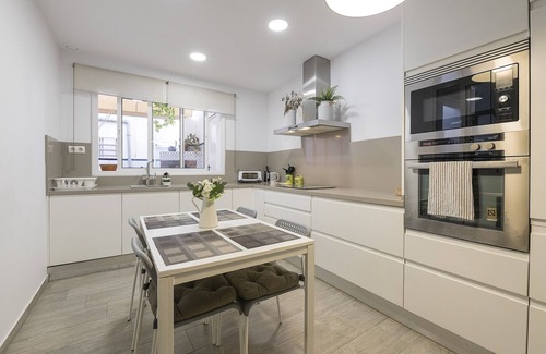 Algeciras Ski Chalet | Casa Del Olivo - House In Algeciras. Free Wifi