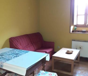 Somiedo Municipality Apartment | Casa del OSO2